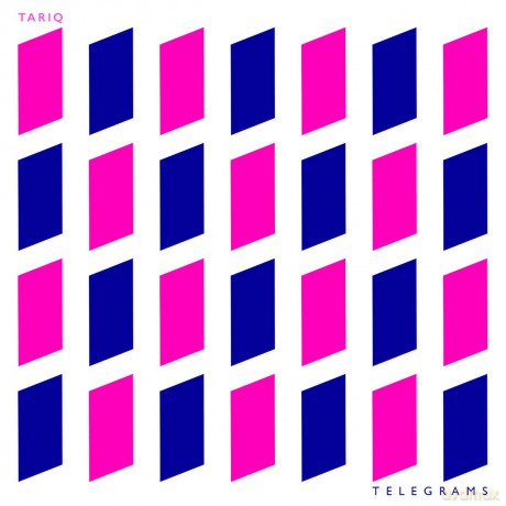 Tariq: Telegrams [CD]