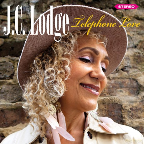 J.C. Lodge: Telephone Love Storybook Revisited [CD]