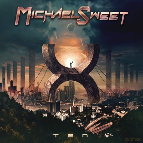 Michael Sweet: Ten [CD]