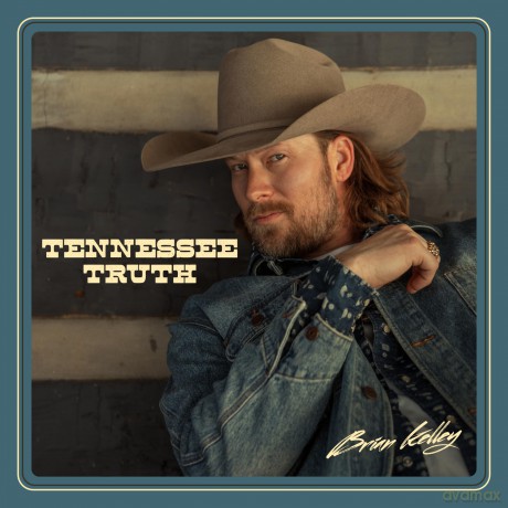 Kelley & Brian: Tennessee Truth [CD]