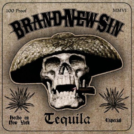 Tequila [CD]