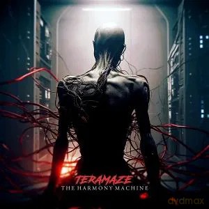 Teramaze: Teramaze - The Harmony Machine [CD]