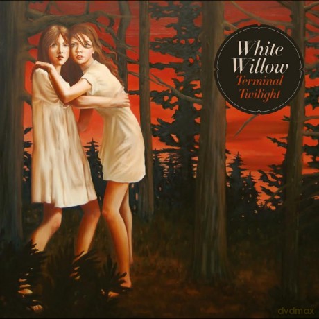 White Willow: Terminal Twilight (Remaster) [CD]