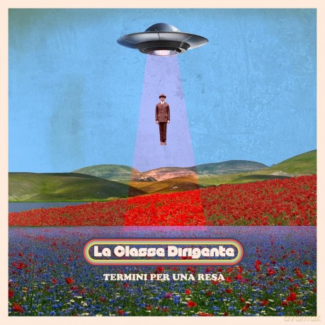 La Classe Dirigente: Termini Per Una Resa [CD]
