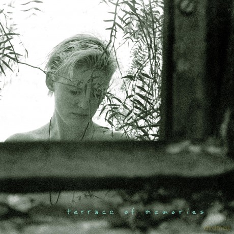 Sam Rosenthal: Terrace Of [CD]