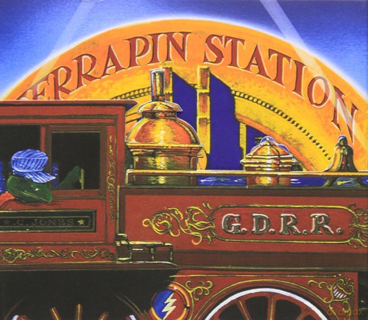 Terrapin Limited [3CD]