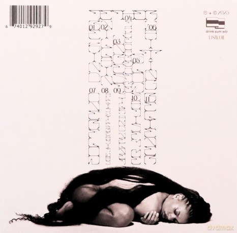 Annahstasia: Tether [CD]