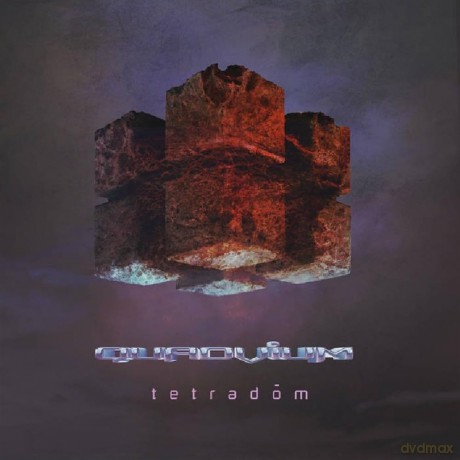 Quadvium: Tetradom [CD]