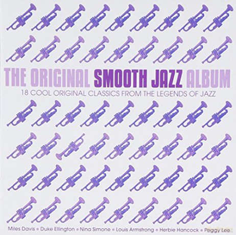 Various Artists: Original Smooth Jazz [CD]