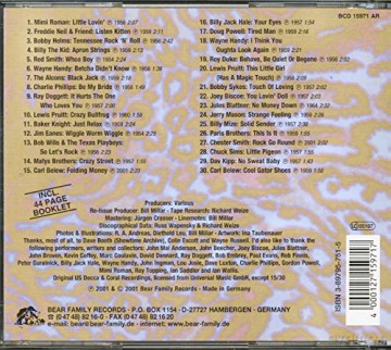 That Ll Flat Git It Vol 09 (Decca) [CD]