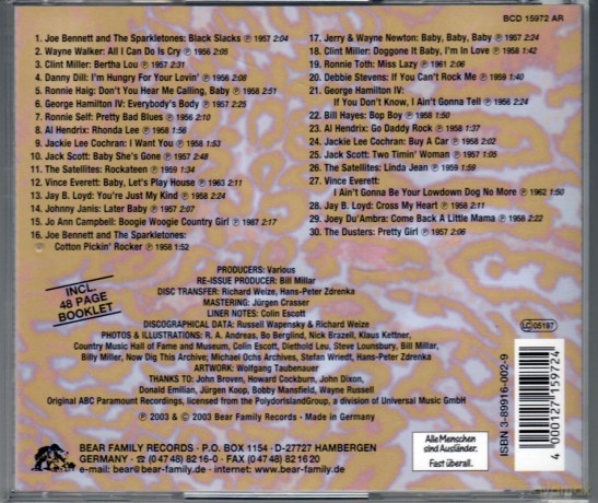 That Ll Flat Git It Vol 13 (Abc) [CD]