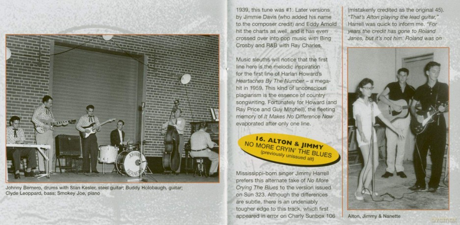 That Ll Flat Git It Vol 17 (Sun) [CD]