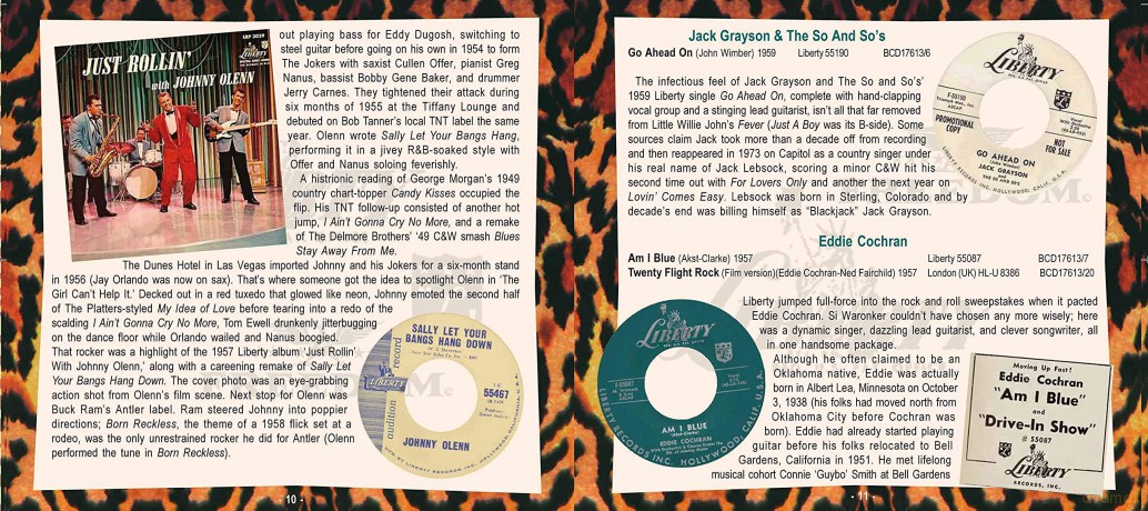 That Ll Flat Git It Vol 38 (Liberty And Freedom) [CD]