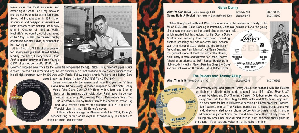 That Ll Flat Git It Vol 38 (Liberty And Freedom) [CD]