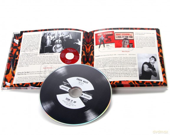 That Ll Flat Git It Vol 39 (United Artists) [CD]