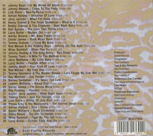 That Ll Flat Git It Vol 43 (Allstar) [CD]