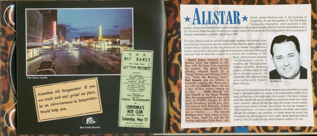 That Ll Flat Git It Vol 43 (Allstar) [CD]