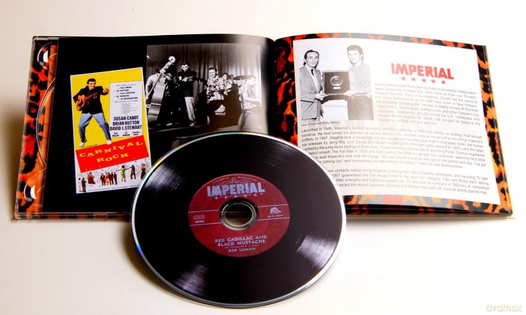 That Ll Flat Git It Vol 45 (Imperial) [CD]