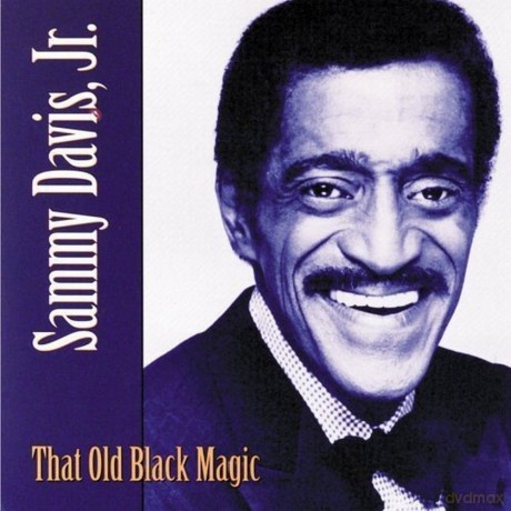 Sammy Davis Jr: That Old Black Magic [CD]