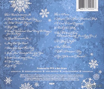 Thats Christmas To Me (Walmart) [2CD]