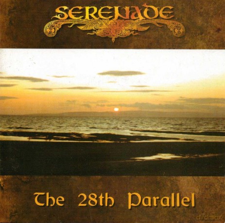 Serenade: The 28th Parallel [CD]