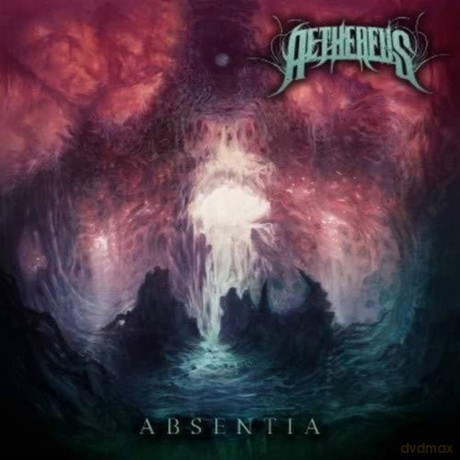 Aethereus: The Abnegation [CD]
