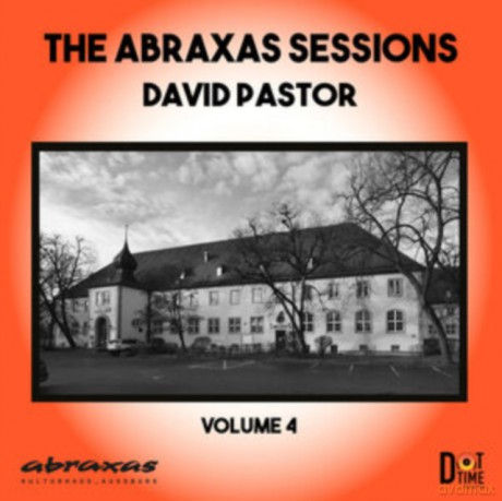 Pator & David: The Abraxas Sessions Vol.4 [CD]
