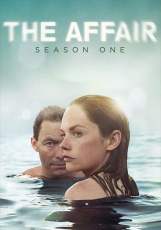 Affair: The Affair: Season 1 [4CD]