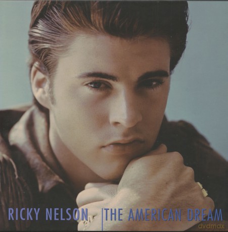 Ricky Nelson: The American Dream [6CD]