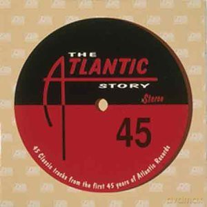The Atlantic Story [2CD]