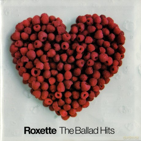 Roxette: The Ballad Hits [CD]