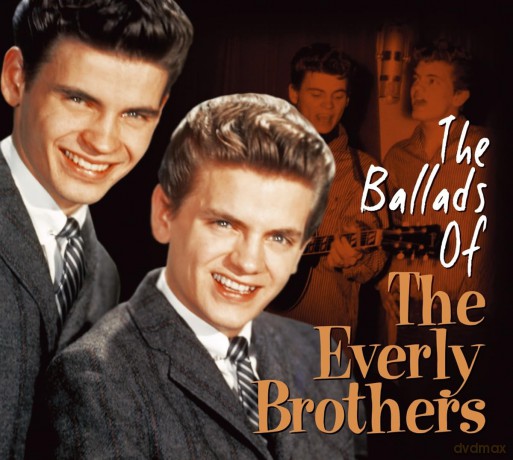 The Everly Brothers: The Ballads Of The Everly Brothers [CD]