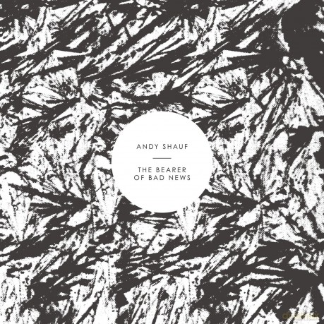 Andy Shauf: The Bearer of Bad News [CD]