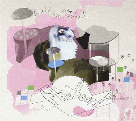 Nathan Michel: The Beast [CD]