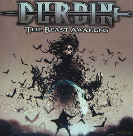 Durbin: The Beast Awakens [CD]