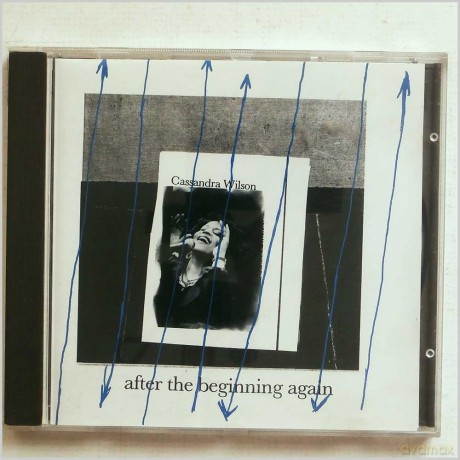 Cassandra Wilson: The Beginning [CD]