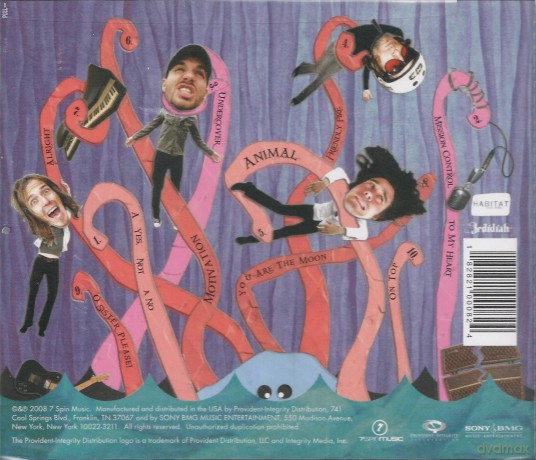 This Holiday Life: The Beginning Of The End Of The World [CD]