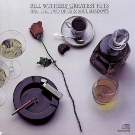 Bill Withers: The Best [CD]