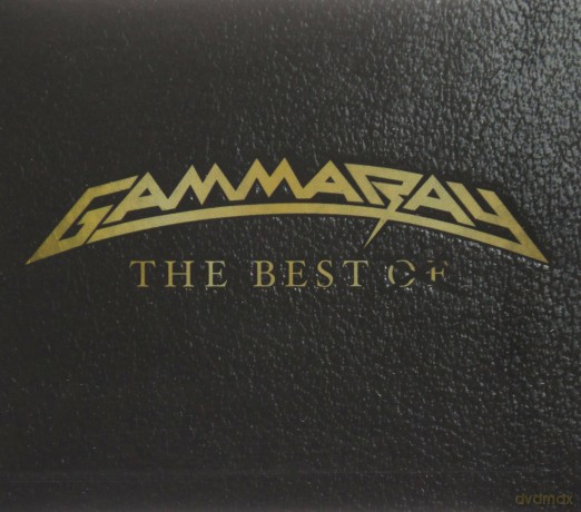 Gamma Ray: The Best [CD]