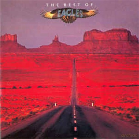 Eagles: The Best Of [CD]