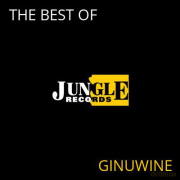 Ginuwine: The Best Of [CD]
