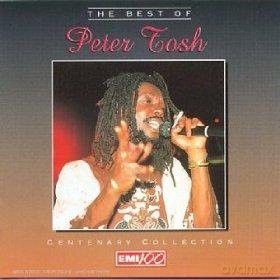 Peter Tosh: The Best Of [CD]