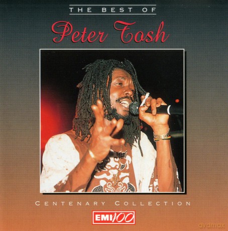 Peter Tosh: The Best Of [CD]