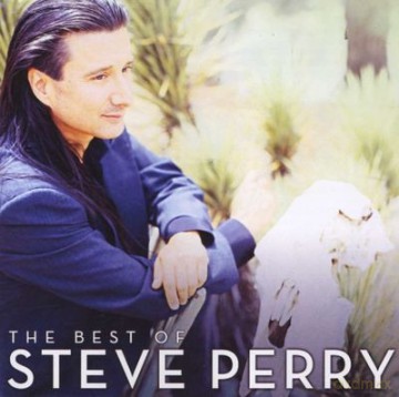 Steve Perry: The Best Of [CD]