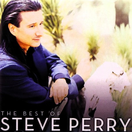 Steve Perry: The Best Of [CD]