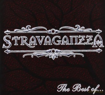 Stravaganzza: The Best Of [CD]