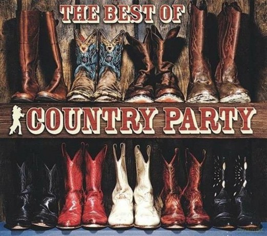 The Best Of [5CD]