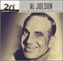 Al Jolson: The Best of Al Jolson: 20th Century Masters - the Millennium Collection [CD]