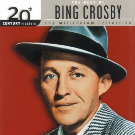 Bing Crosby: The Best of Bing Crosby: 20th Century Masters [CD]