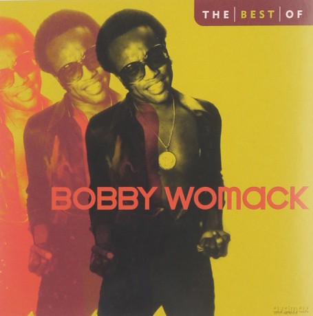 Bobby Womack: The Best Of Bobby Womack [CD]